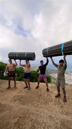 hawaiianfightgear-hfg on Instagram: "Sickest promo vid for our wrestling mats from @dill_daddy🔥 . Reposted @dill_daddy KOKO HEAD OPEN MAT"