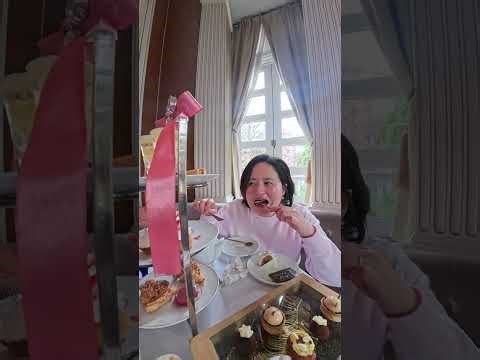 La Maison Kioiでヌン活(ちょっと長め)