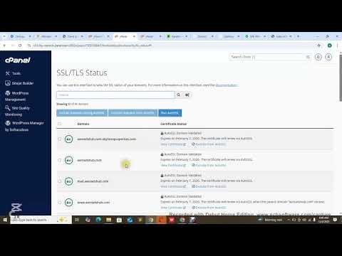 How to fix website showing your connection is not secure
