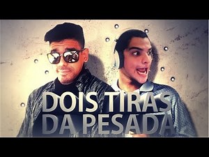 TWO HEAVY COPS ft PATO PAPÃO