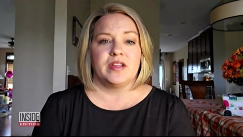 Hero Mom And Bus Driver Save Kids Before Fire Engulfs Bus