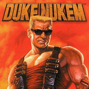 Duke Nukem - IGN