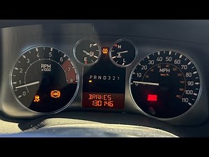 2006 HUMMER H3 ABS Module C0110 & C0131 FIXED