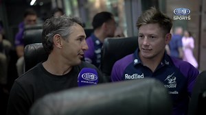171K views · 5.2K reactions | Never a dull moment on the team bus  ️: #NRLGF Countdown | Watch on Channel 9 & 9Now #9WWOS #NRL | NRL on Nine | Facebook