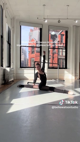bellewatson.studio on TikTok