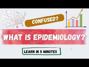 What is Epidemiology