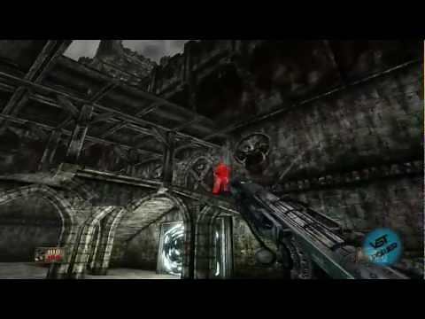 [How To] Play Painkiller Hell & Damnation LAN Online Tutorial (Tunngle Optional)