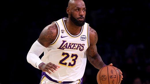 How to watch LA Lakers vs. Denver Nuggets: TV/live stream info for tonight's game