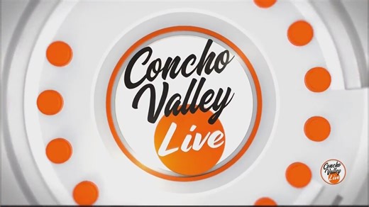 Concho Valley Live: San Angelo Food Bank, Concho Valley Regional Food Bank ready to serve community