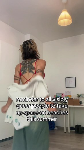 Embrace Your Identity: Enjoy Summer on the Beach