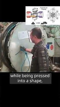 Magnet Manufacturing Explained 🧲