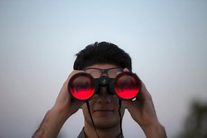 Best Jobs for People who like Observing Others