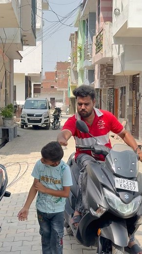 Arhan ne phone chura liya 😱🙏#shorts