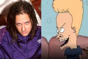 Top 10 'Beavis & Butt-Head' Metal Roasts