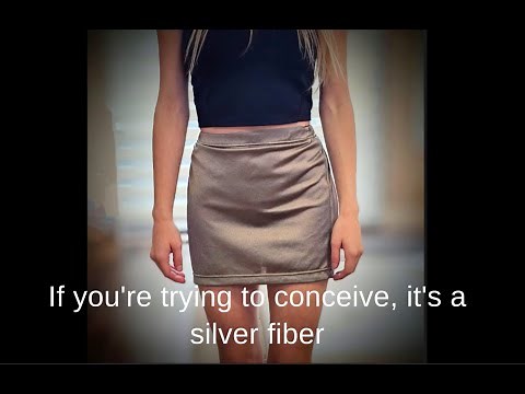 EMF Protection Fabrics Demonstration Of EMF Blocking