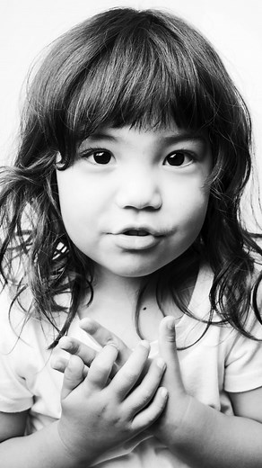 We're back in Coquitlam Dec 6 7, capturing ALL the expressions of your beautiful little humans! Little Icons is all about creating a space where kids feel confident, celebrated, and free to be themselves. Don’t miss your chance to book a portrait session! | Little Icons