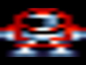 Mighty Morphin Power Rangers - Red Ranger - USA - Sega Genesis Playthrough