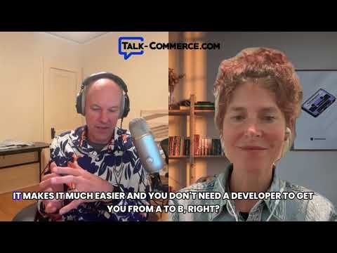 Dropshipping, AI, and Supplier Platforms — What's Actually Working in 2026 | Jill Sherman