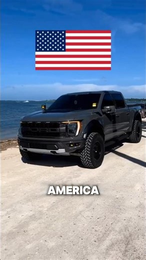 Why th F-150 is an American favorite