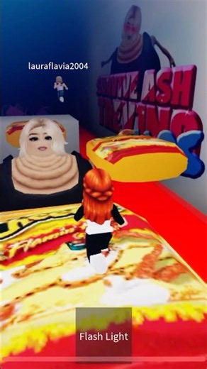 Survive Ash Treviño Game on Roblox, but it’s actually my tia’s house…