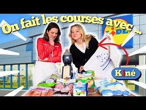 Shopping, budget and tips from a physiotherapist | Haul Lidl