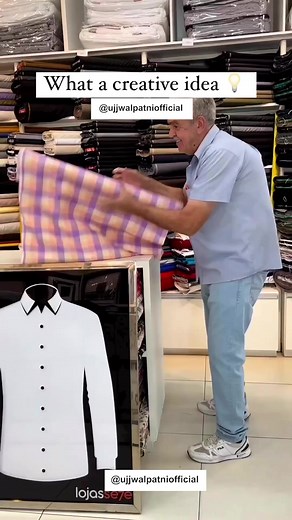 152K views · 3.3K reactions | Key to business success: Creative Ideas...