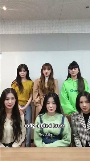 Was the “G” in (G)I-DLE removed because of Soojin? #kpop #shorts #idle