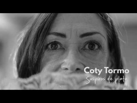 Suspiros de Plata | Coty Tormo – EPK