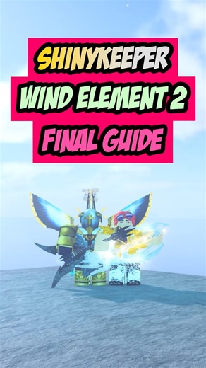 WINGRIPPER COUNTERPART FULL GUIDE #fisch