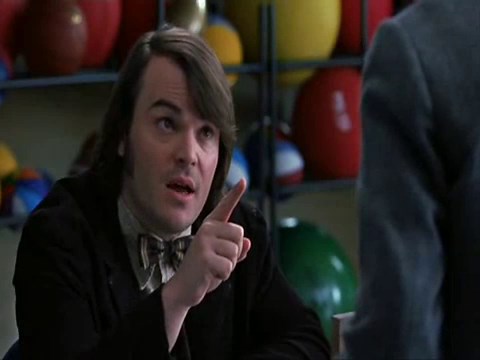 Handshake School of Rock