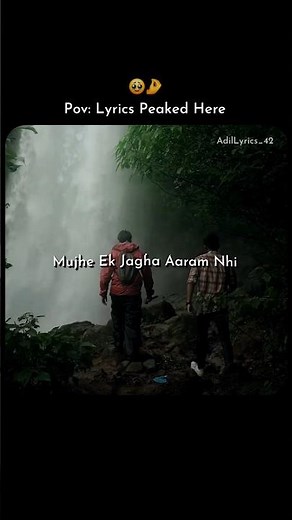Itna na mujhse tu pyar badha #LyricsVideo​#TrendingSong​#Viral​#Lyrical #LoveSong​ #latamangeshkar​