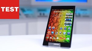 Medion Lifetab P8314: Aldi-Tablet im Test