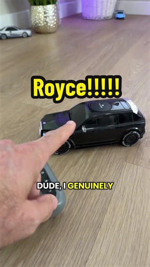 Experience True Driver-View with 1/24 Scale FPV RC Drift Car