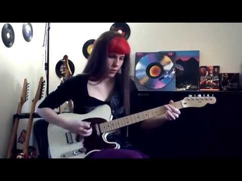 Scuttle Buttin' - Stevie Ray Vaughan