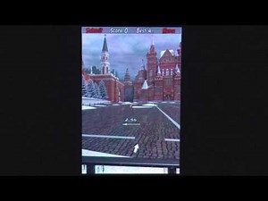 Paper Toss World Tour iPhone Gameplay Video Review - AppSpy.com