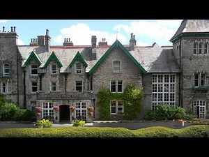 Cumbria Grand Hotel, Grange Over Sands, UK | Holidays In Europe
