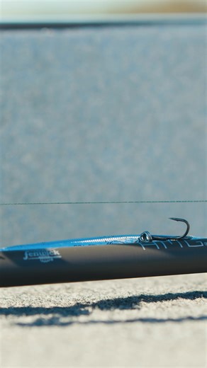 The rod that started it all: the Fenwick HMG. Hear from Fenwick pro Emil Wagner about what's new with the HMG line of rods. #FeelEverything #FenwickRods #FenwickFishing | Fenwick Fishing