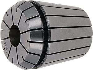 Auniwaig ER40 Precision Spring Collet Chuck, 13mm Holder Spring Collet, for CNC Engraving Machine Milling Lathe Tools Workholding Engraving Collets