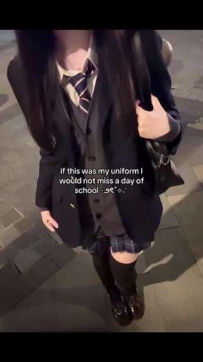 Fashionable School Uniform Ideas to Boost Attendance