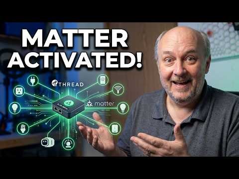 Zigbee & Thread on one device Without Add-ons