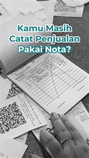 Aplikasi Kasir Accurate POS: Tingkatkan Efisiensi Bisnismu!