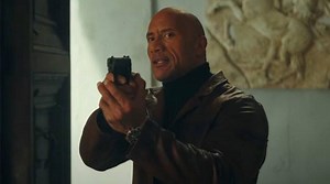 Watch: Dwayne Johnson features official trailer for ‘Red Notice’