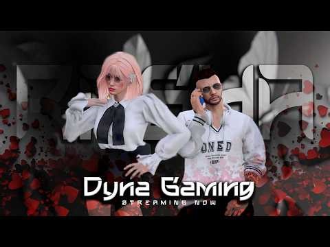 BROTHER GIFT.....🦋| Dyna Gaming| Rasha Malik | #gtavrp #gtav #dc