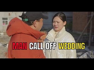 Last-Minute Bride Price Demand: The Wedding is OFF? | Asia China Unseen