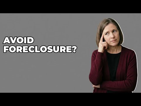 Should I Sell My House To Prevent Tax Foreclosure?