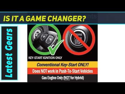 MPC Remote Start for Sebring: Amazing Convenience!