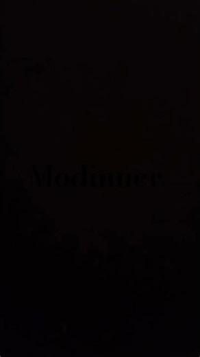 aku suka film modinner kalian suka apa?