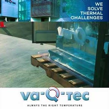 va-Q-tec Thermal Solutions GmbH ‪@bolo_connection‬