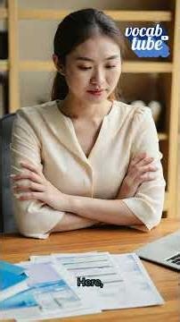 acknowledge - English Vocabulary Learning #Shorts