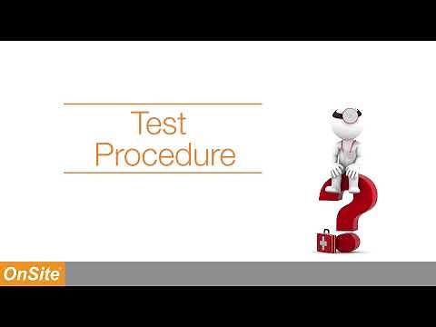 OnSite COVID-19 Ag Rapid Test Procedure Video Single Use Kit